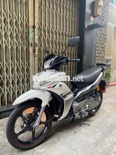 YAMAHA JUPITER FI 2015 Bstp Chính Chủ Công Chứng
