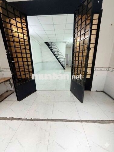 🌈 Hẻm 3m VƯỜN LÀI, 4 x 13m, 1 Lầu, 3 Phòng Ngủ, 2 wc