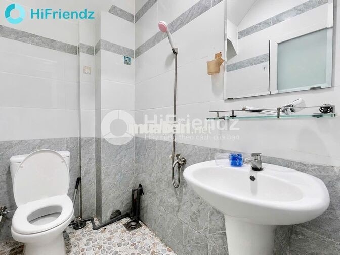 CĂN HỘ 1 PHÒNG NGỦ FULL NỘI THẤT – GIÁ SỐC CHỈ 4TR190!