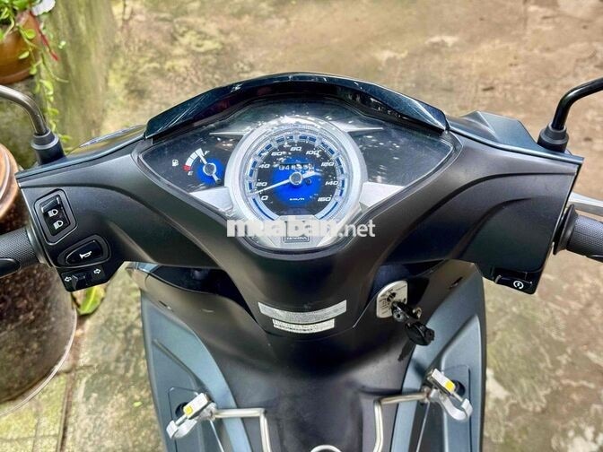 Future FI 2022 Odo thấp Bs 65DB Chính Chủ