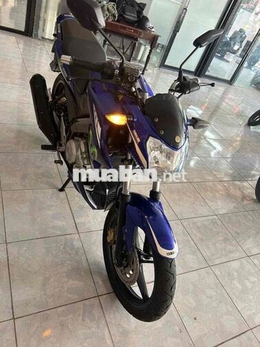 Yamaha FZ150i Bản Mobitar đặt biệt 2016 dk