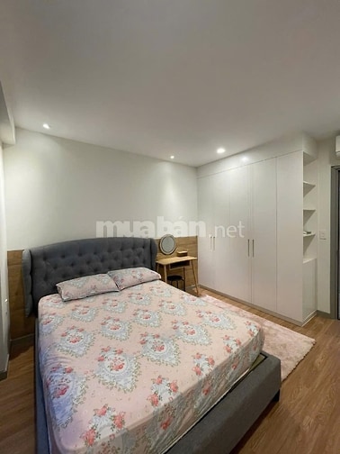CC Phúc Yên 1 , TB : 80m2 2PN NT đầy đủ , 9.5tr/tháng