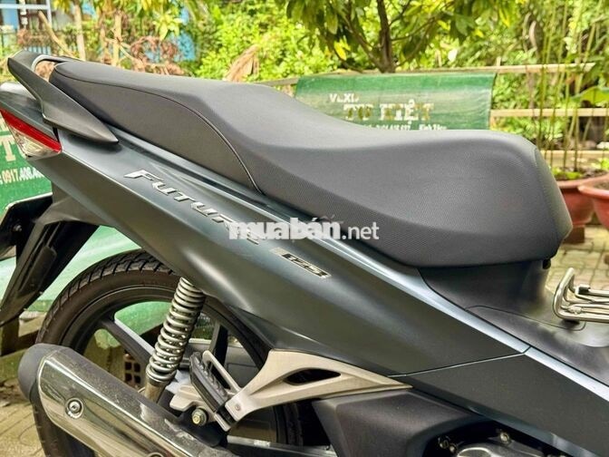 Future FI 2022 Odo thấp Bs 65DB Chính Chủ