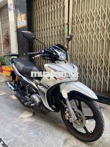 YAMAHA JUPITER FI 2015 Bstp Chính Chủ Công Chứng