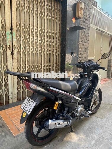 YAMAHA JUPITER FI 2015 Bstp Chính Chủ Công Chứng