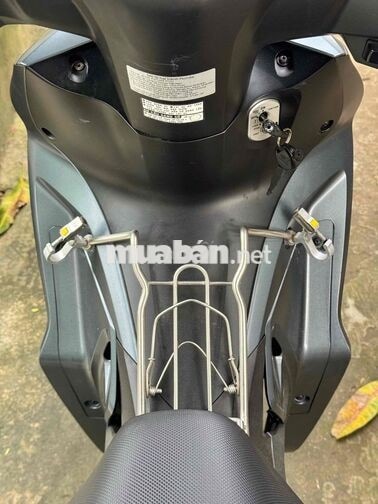 Future FI 2022 Odo thấp Bs 65DB Chính Chủ