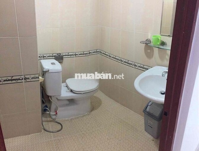 Cho Thuê Nhà Mặt Tiền Tại Cô Giang, Phường 1, Quận Phú Nhuận
