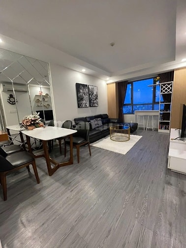 CC Phúc Yên 1 , TB : 80m2 2PN NT đầy đủ , 9.5tr/tháng