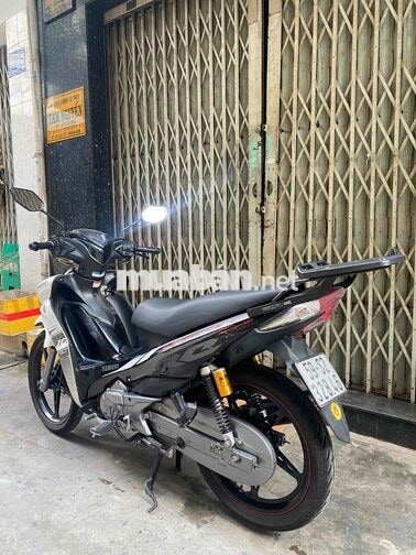 YAMAHA JUPITER FI 2015 Bstp Chính Chủ Công Chứng