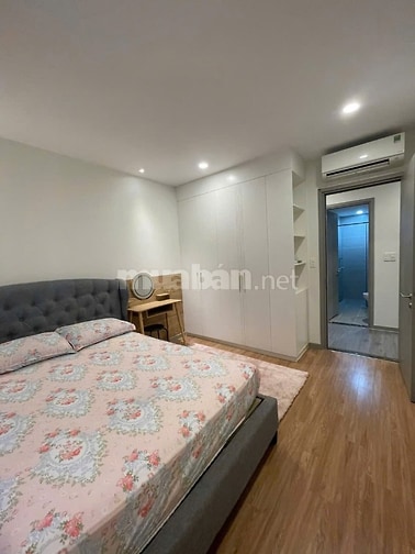 CC Phúc Yên 1 , TB : 80m2 2PN NT đầy đủ , 9.5tr/tháng