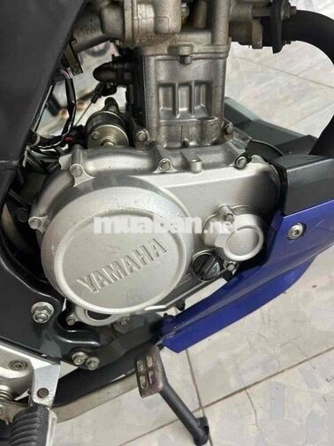 Yamaha FZ150i Bản Mobitar đặt biệt 2016 dk