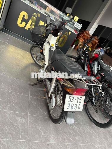 Honda Dream thanh lý