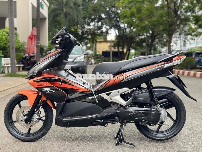 Honda Airblade 2010 Fi BSTP nguyên zin full new