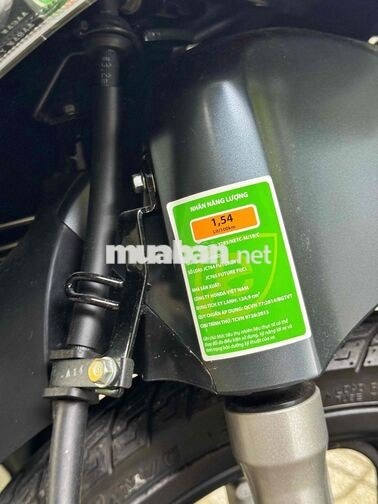Future FI 2022 Odo thấp Bs 65DB Chính Chủ