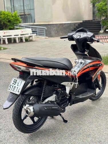 Honda Airblade 2010 Fi BSTP nguyên zin full new