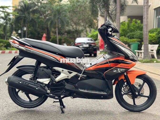 Honda Airblade 2010 Fi BSTP nguyên zin full new