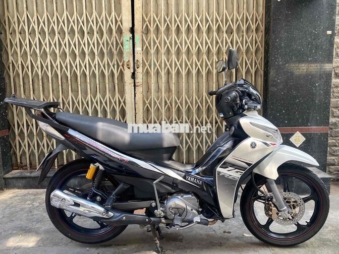 YAMAHA JUPITER FI 2015 Bstp Chính Chủ Công Chứng