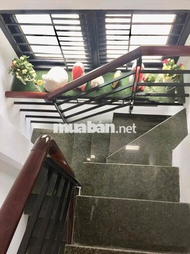 Cho Thuê Nhà Mặt Tiền Tại Cô Giang, Phường 1, Quận Phú Nhuận