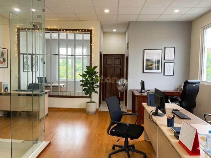 Cho thuê nhà 3 tầng 90m2 Đường Số 9 Hiệp Bình Phước - 25tr