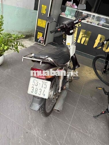 Honda Dream thanh lý
