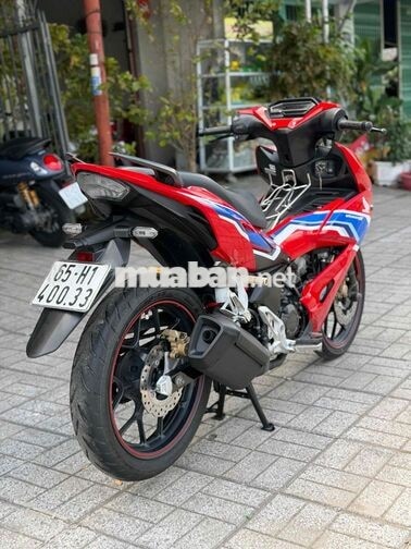 Honda Winner X ABS 2020 máy nguyên zin