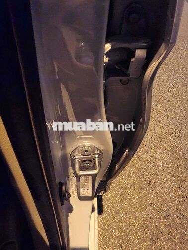 Mitsubishi Xpander 2019 Số sàn 4.7 vạn Trắng