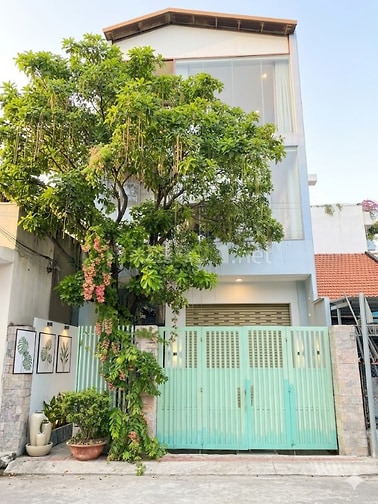 Cho thuê nhà 3 tầng 90m2 Đường Số 9 Hiệp Bình Phước - 25tr
