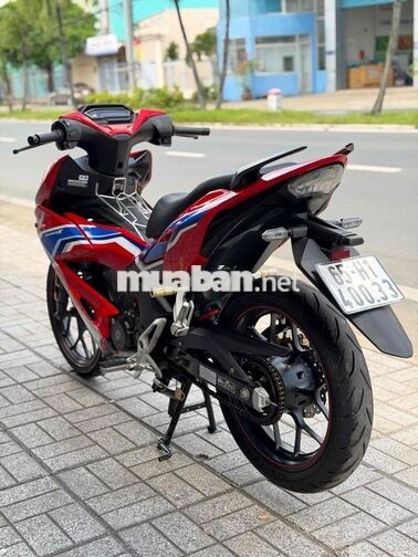 Honda Winner X ABS 2020 máy nguyên zin