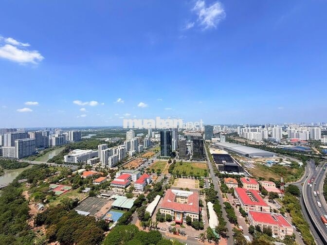 BÁN CH THE INFINITI NHÀ THÔ - 145M2 - VIEW ĐẸP - LẦU CAO - GIÁ 18 TỶ