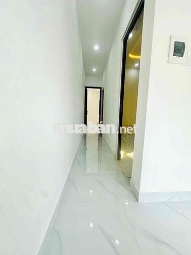 chính chủ bán nhà xe hơi tới nhà hẻm 1627 huỳnh tấn phát