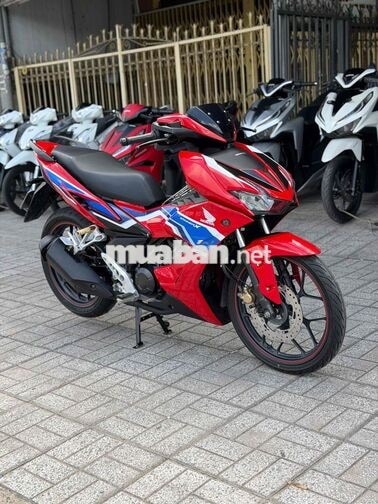 Honda Winner X ABS 2020 máy nguyên zin