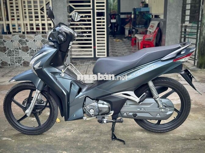 Future FI 2022 Odo thấp Bs 65DB Chính Chủ