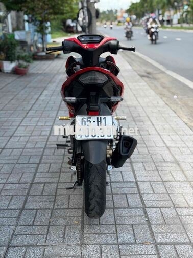 Honda Winner X ABS 2020 máy nguyên zin