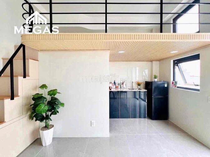 CHUNG CƯ MINI FULL NỘI THẤT GIÁ SIÊU ƯU ĐÃI NGAY HOÀNG SA TRƯỜNG SA