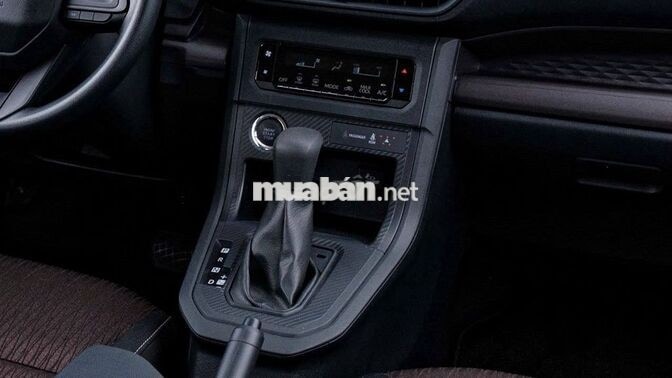 Toyota Avanza 2022 AT trả trước từ 49triệu nhận xe