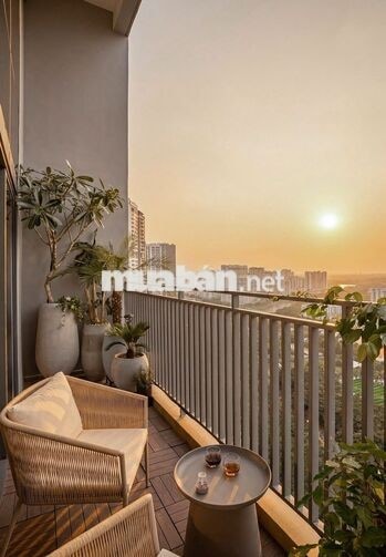 BÁN CH THE INFINITI NHÀ THÔ - 145M2 - VIEW ĐẸP - LẦU CAO - GIÁ 18 TỶ