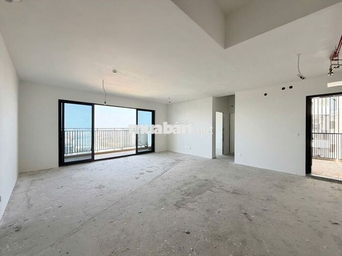 BÁN CH THE INFINITI NHÀ THÔ - 145M2 - VIEW ĐẸP - LẦU CAO - GIÁ 18 TỶ