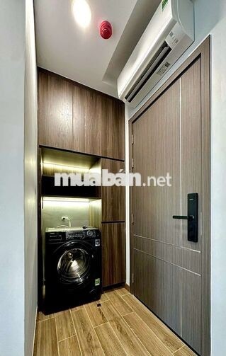 Căn Hộ Dịch Vụ Full Nội Thất Gần Trung Tâm Quận Phú Nhuận