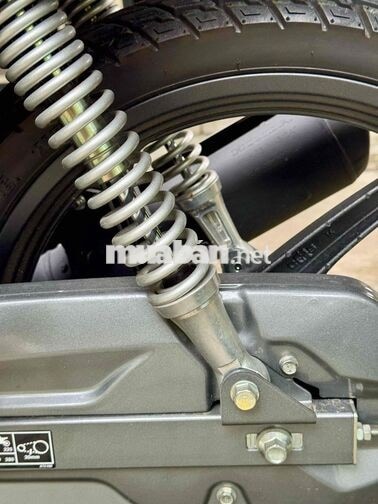 Future FI 2022 Odo thấp Bs 65DB Chính Chủ