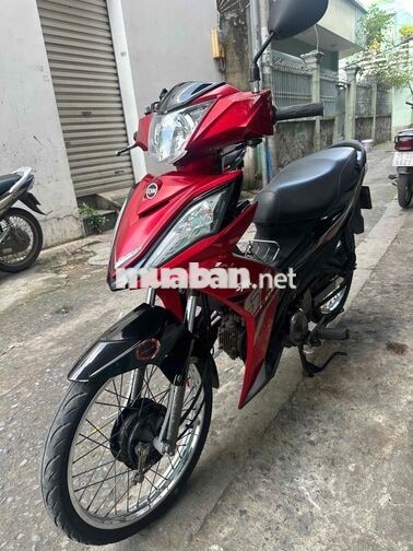 SYM Galaxy 50cc 2023. bs 71 chính chủ công chứng