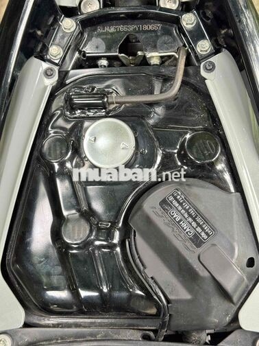 Future FI Dki 2024 Bản Độ Hãng Bs 65 Chính Chủ