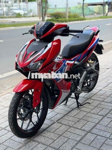 Honda Winner X ABS 2020 máy nguyên zin