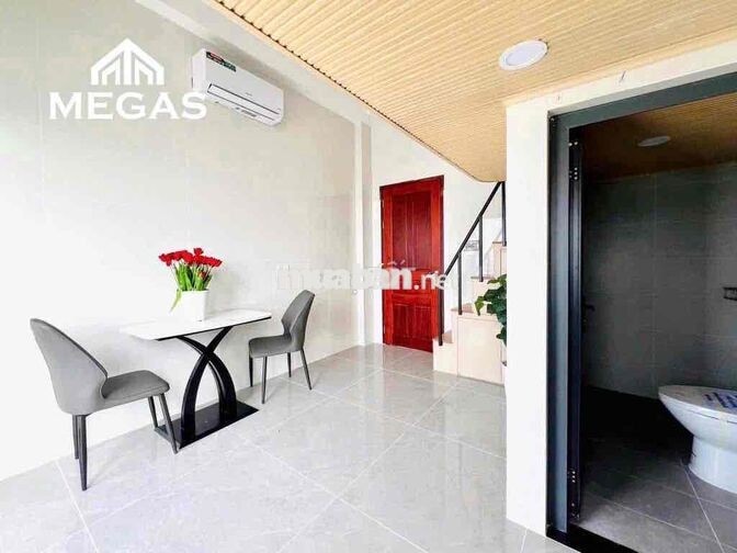 CHUNG CƯ MINI FULL NỘI THẤT GIÁ SIÊU ƯU ĐÃI NGAY HOÀNG SA TRƯỜNG SA