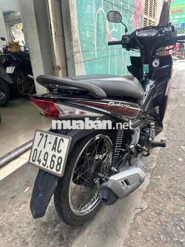 SYM Galaxy 50cc 2023. bs 71 chính chủ công chứng