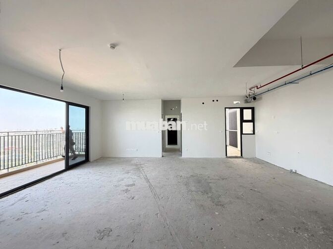 BÁN CH THE INFINITI NHÀ THÔ - 145M2 - VIEW ĐẸP - LẦU CAO - GIÁ 18 TỶ