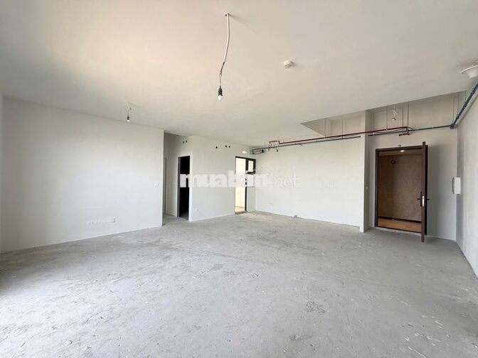 BÁN CH THE INFINITI NHÀ THÔ - 145M2 - VIEW ĐẸP - LẦU CAO - GIÁ 18 TỶ