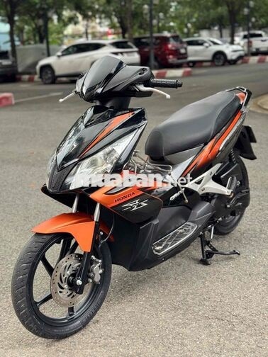 Honda Airblade 2010 Fi BSTP nguyên zin full new