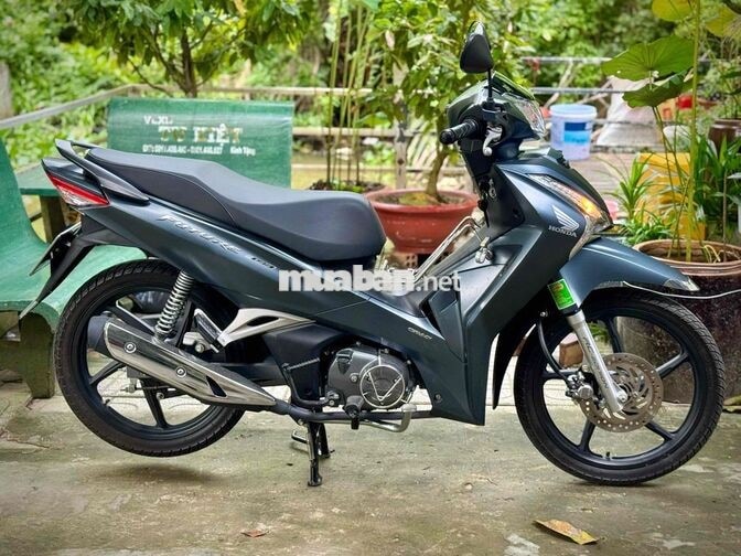 Future FI 2022 Odo thấp Bs 65DB Chính Chủ