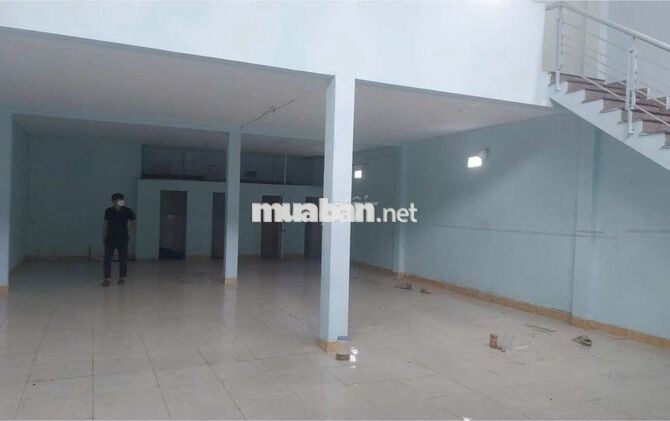 CHO THUÊ KHO,XƯỞNG 250M² ĐẸP Y NHƯ HÌNH, KCN TÂN BÌNH 
