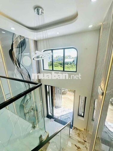 chính chủ bán nhà xe hơi tới nhà hẻm 1627 huỳnh tấn phát